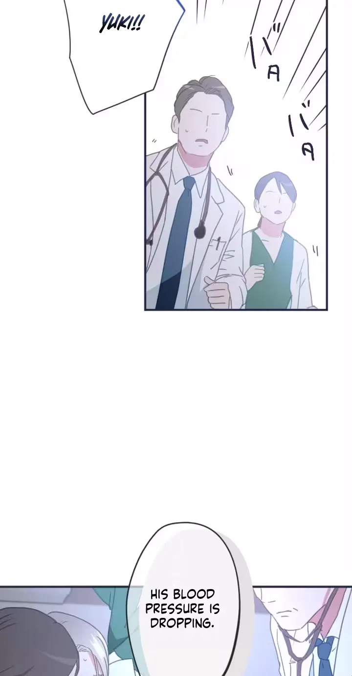 I Offer You My Last Love ~The Young Heir with One Year to Live~ Chapter 34 page 56