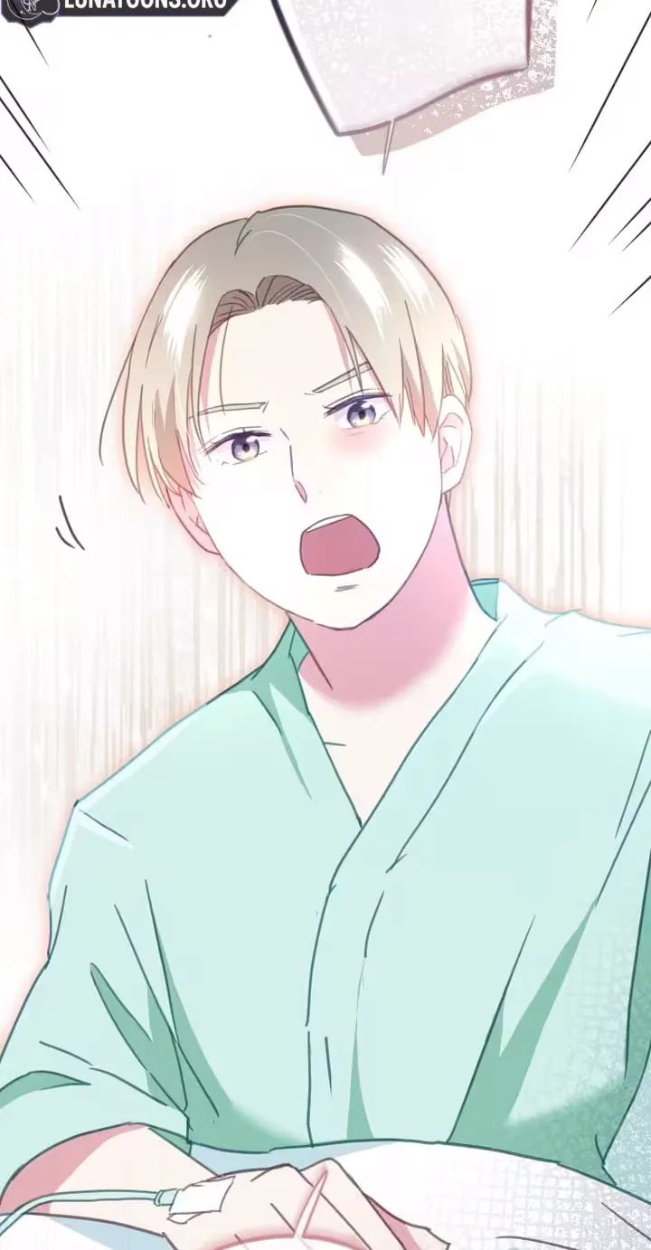 I Offer You My Last Love ~The Young Heir with One Year to Live~ Chapter 34 page 49