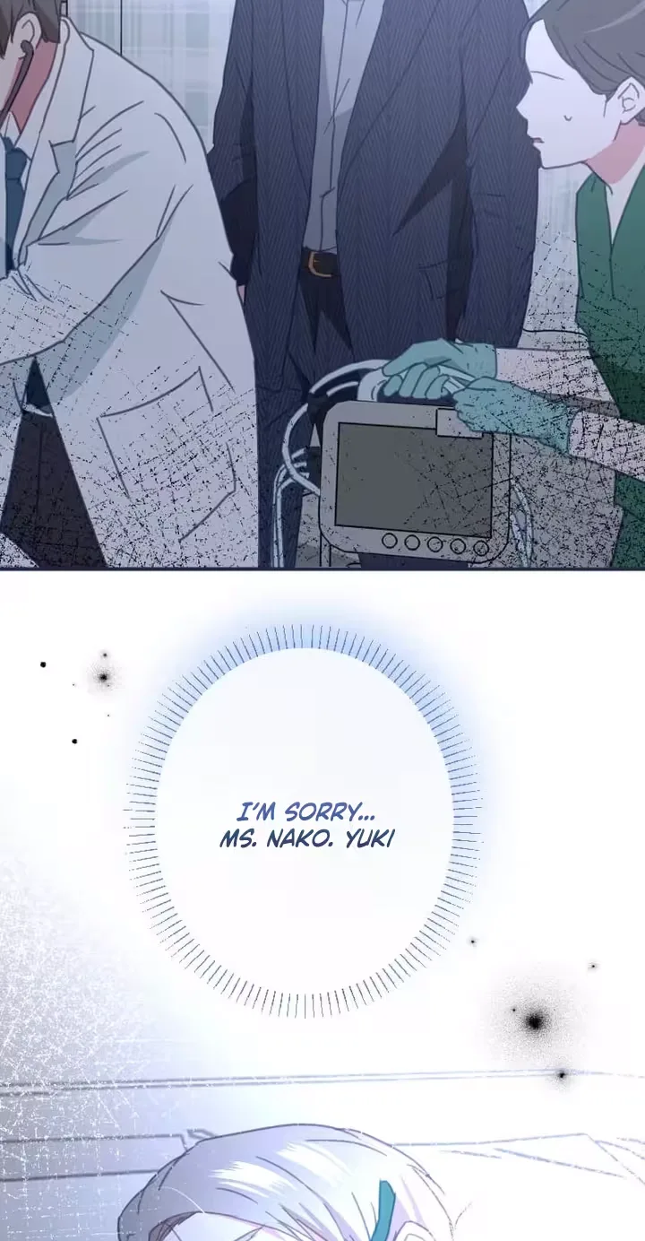 I Offer You My Last Love ~The Young Heir with One Year to Live~ Chapter 34 page 58