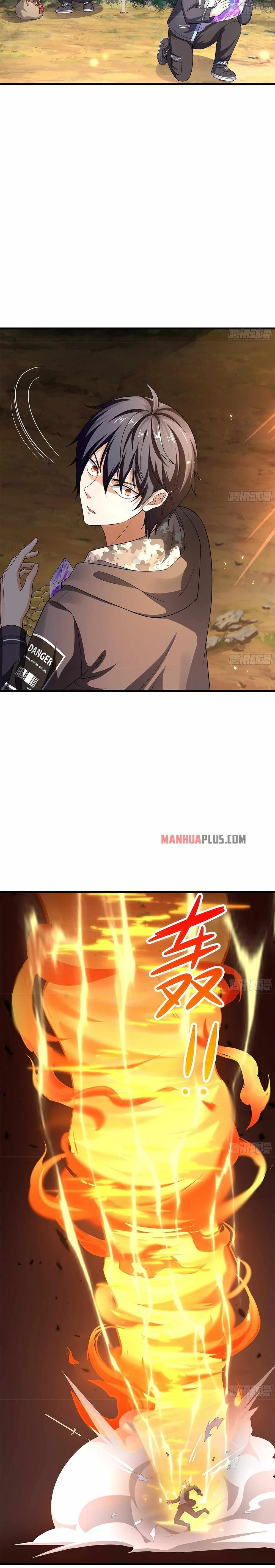 I Opened A Harem in Hell Chapter 1 page 9