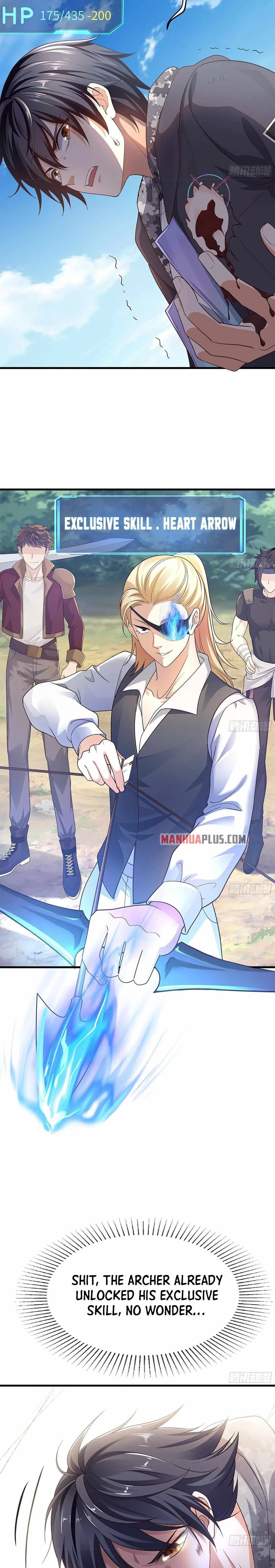 I Opened A Harem in Hell Chapter 1 page 14