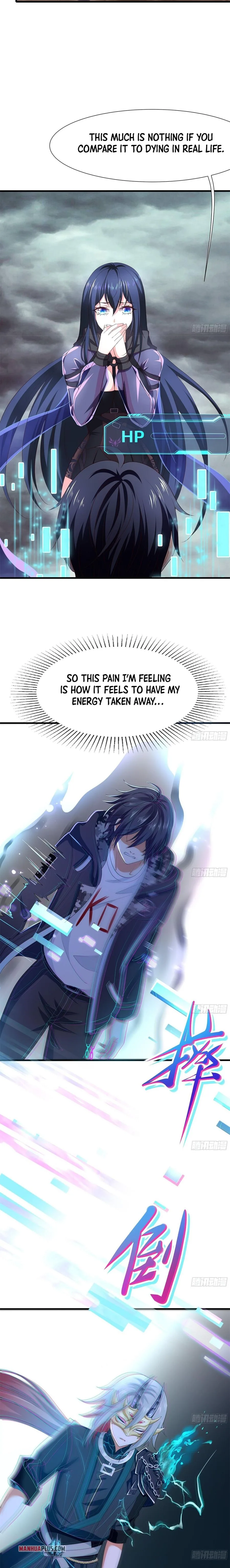I Opened A Harem in Hell Chapter 10 page 3