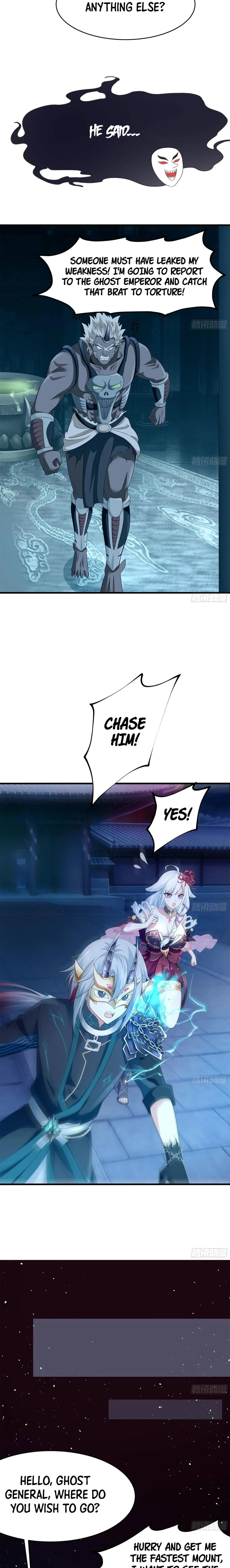I Opened A Harem in Hell Chapter 10 page 10