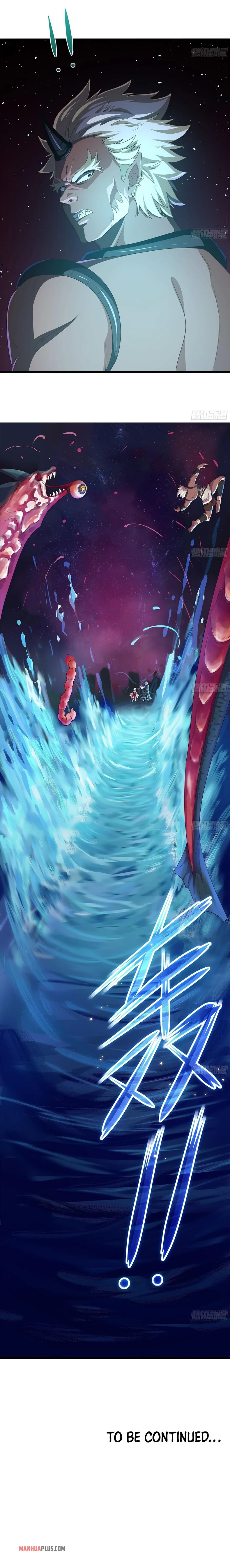 I Opened A Harem in Hell Chapter 10 page 13