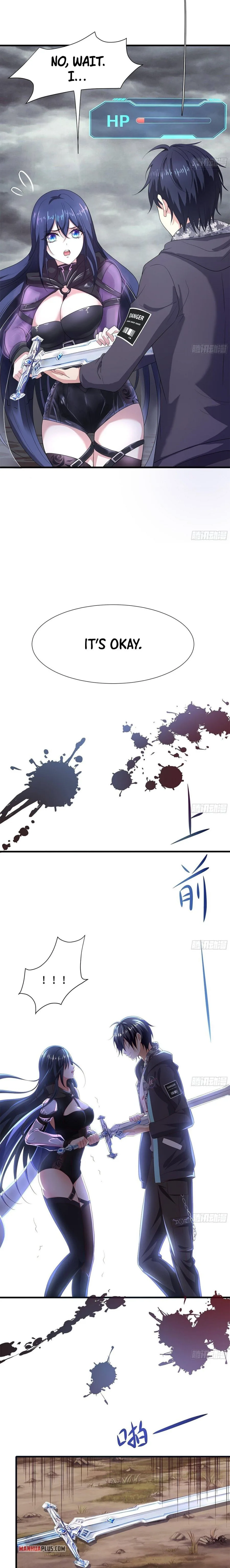 I Opened A Harem in Hell Chapter 10 page 2