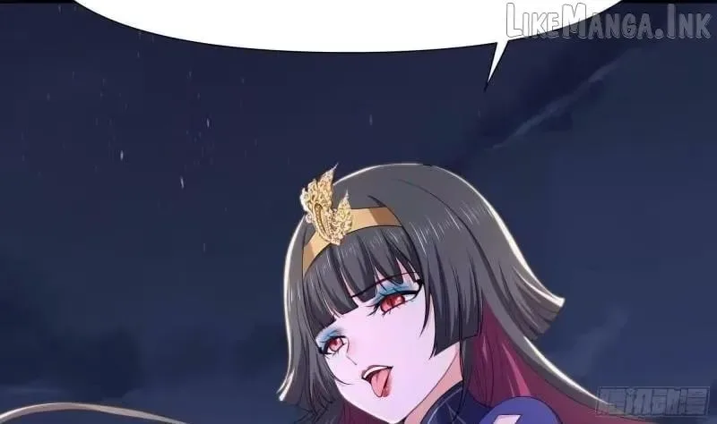 I Opened A Harem in Hell Chapter 100 page 22