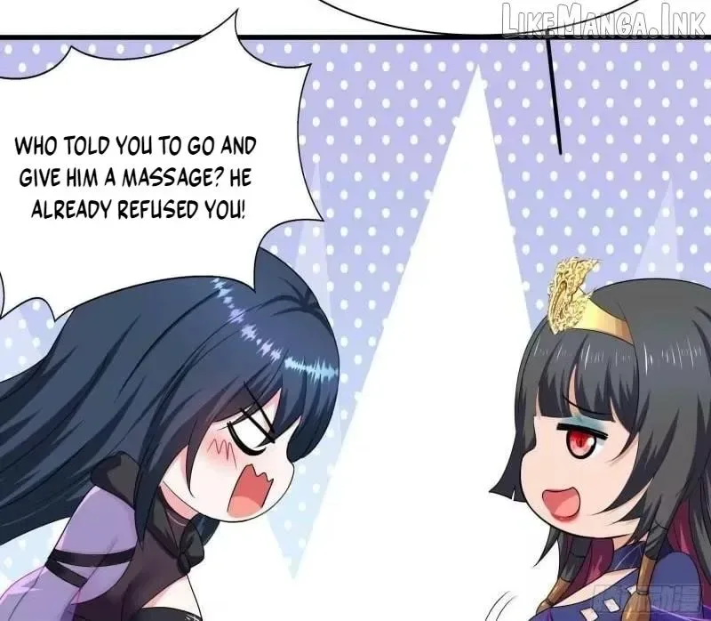 I Opened A Harem in Hell Chapter 100 page 19