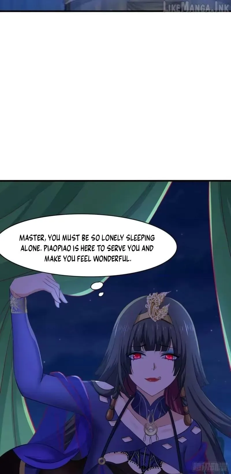 I Opened A Harem in Hell Chapter 100 page 4