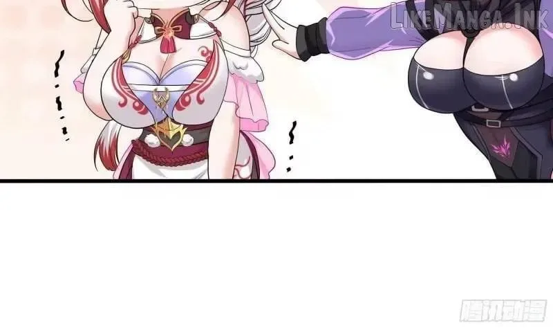 I Opened A Harem in Hell Chapter 100 page 31