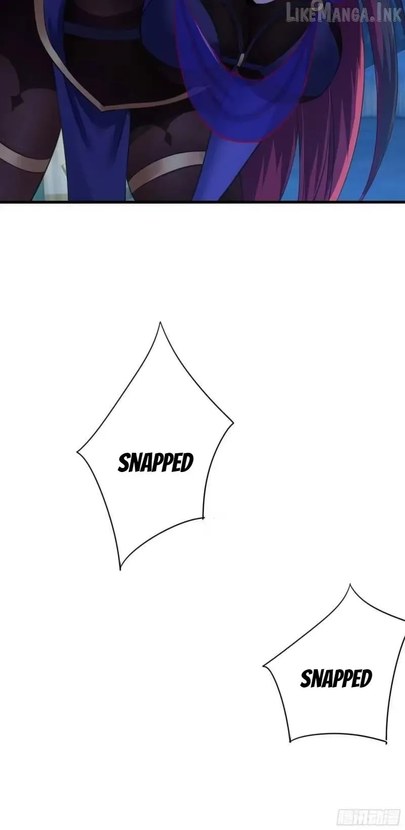 I Opened A Harem in Hell Chapter 100 page 5