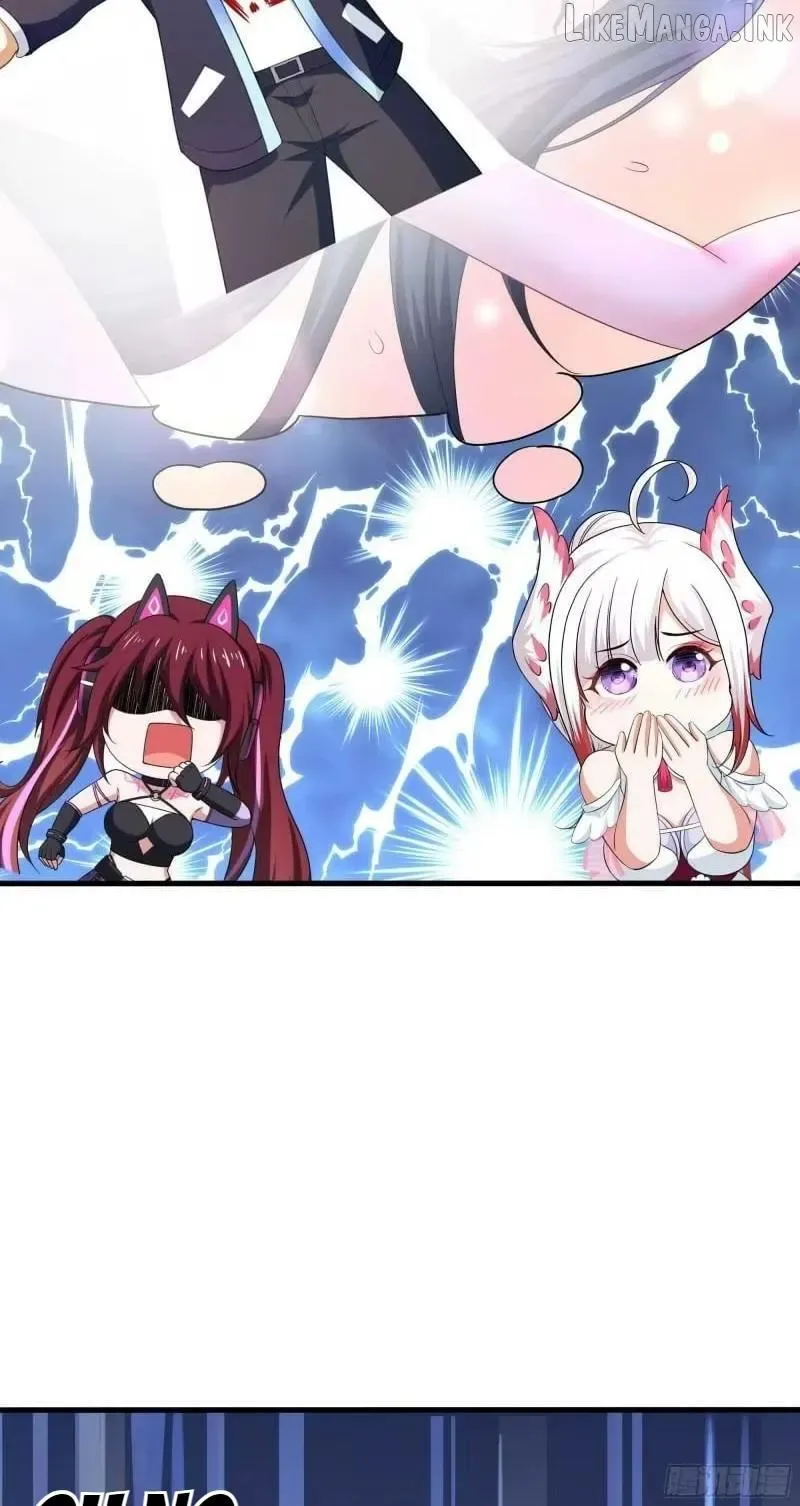 I Opened A Harem in Hell Chapter 100 page 39
