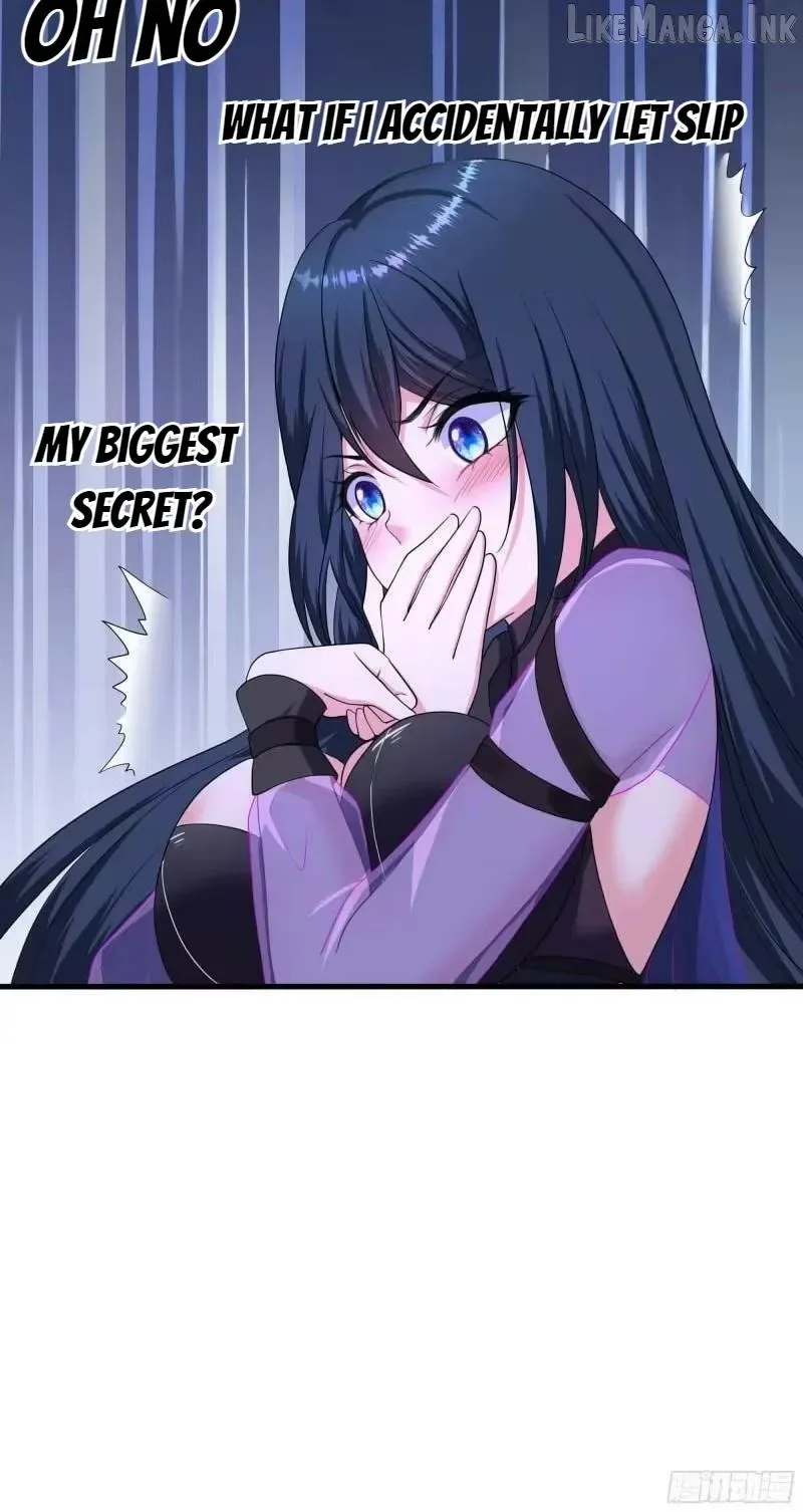 I Opened A Harem in Hell Chapter 100 page 40