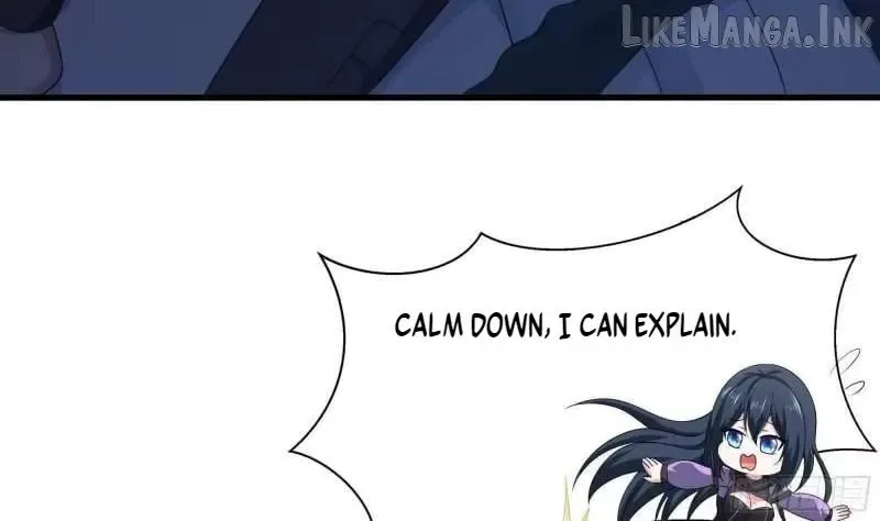 I Opened A Harem in Hell Chapter 100 page 48
