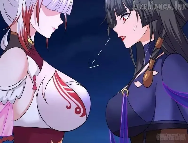 I Opened A Harem in Hell Chapter 100 page 54
