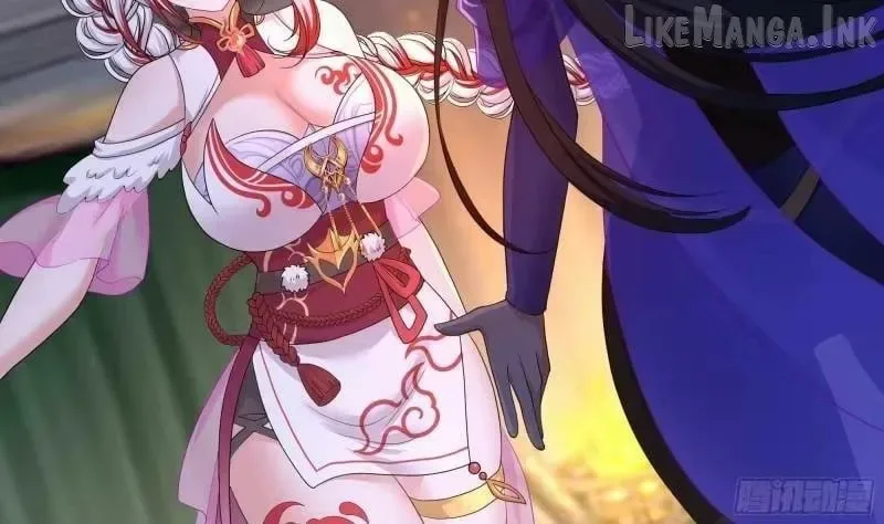 I Opened A Harem in Hell Chapter 100 page 58