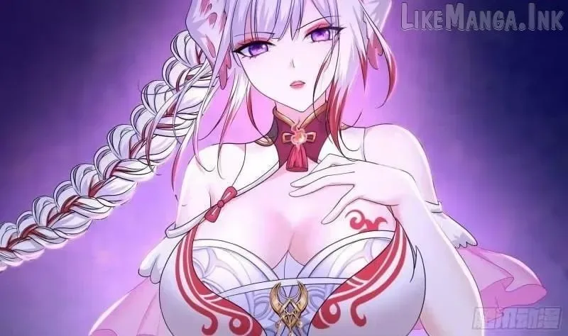 I Opened A Harem in Hell Chapter 100 page 64