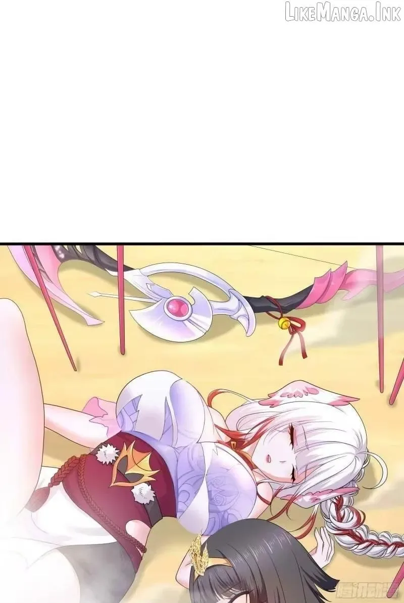 I Opened A Harem in Hell Chapter 100 page 83