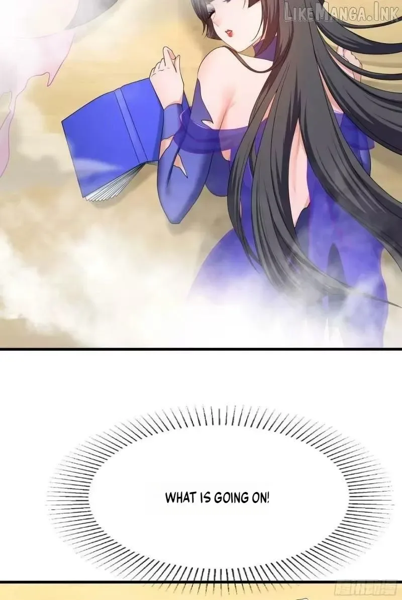 I Opened A Harem in Hell Chapter 100 page 84