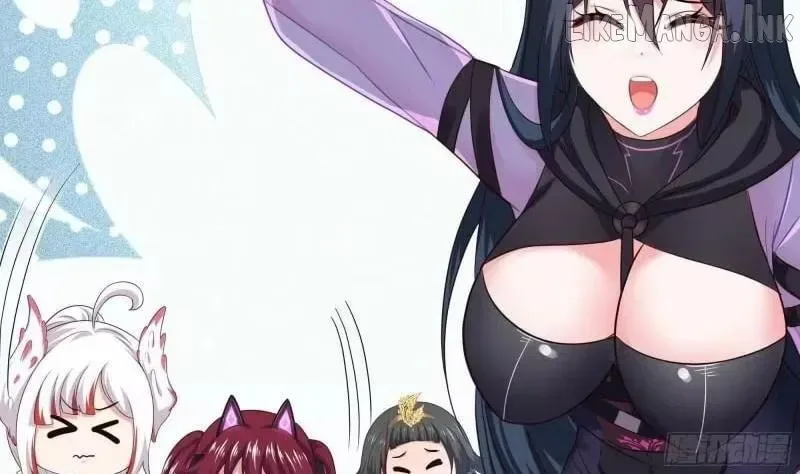 I Opened A Harem in Hell Chapter 101 page 6