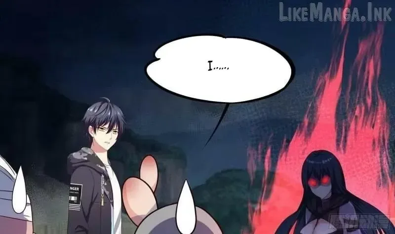 I Opened A Harem in Hell Chapter 101 page 9