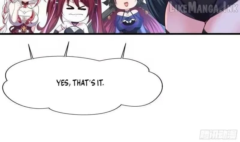 I Opened A Harem in Hell Chapter 101 page 7