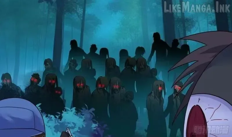 I Opened A Harem in Hell Chapter 101 page 27