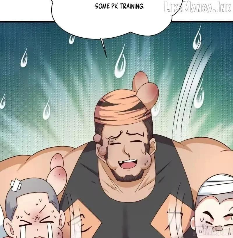 I Opened A Harem in Hell Chapter 101 page 11