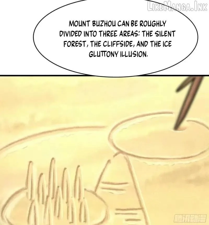 I Opened A Harem in Hell Chapter 101 page 23