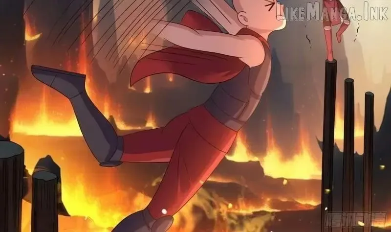 I Opened A Harem in Hell Chapter 101 page 31