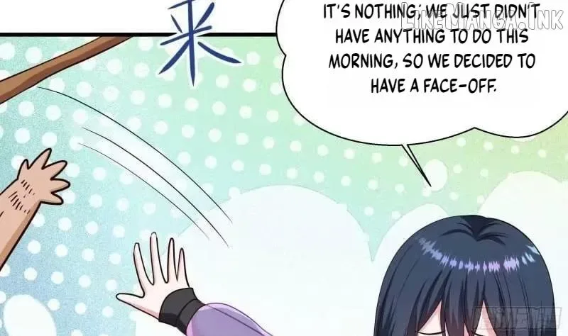 I Opened A Harem in Hell Chapter 101 page 5