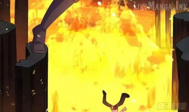 I Opened A Harem in Hell Chapter 101 page 32