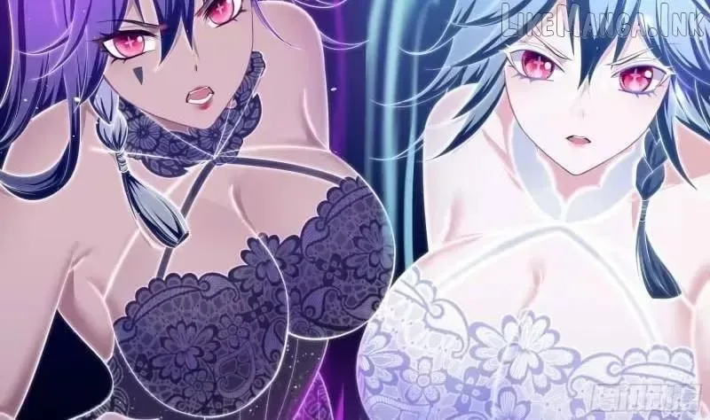 I Opened A Harem in Hell Chapter 101 page 48