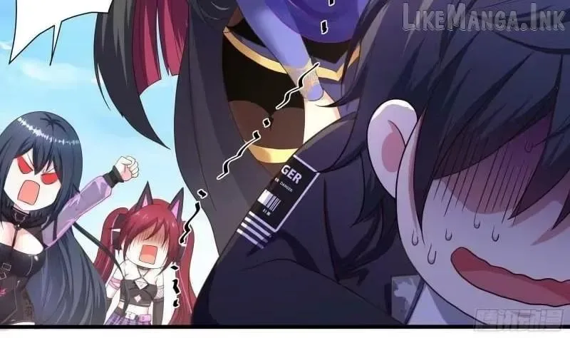 I Opened A Harem in Hell Chapter 101 page 65