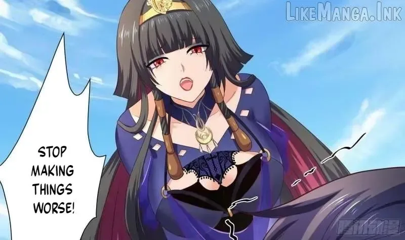 I Opened A Harem in Hell Chapter 101 page 64