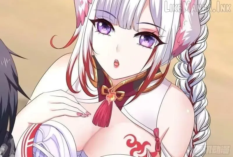I Opened A Harem in Hell Chapter 101 page 68