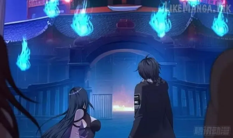 I Opened A Harem in Hell Chapter 101 page 78