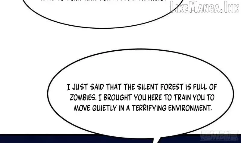 I Opened A Harem in Hell Chapter 101 page 80