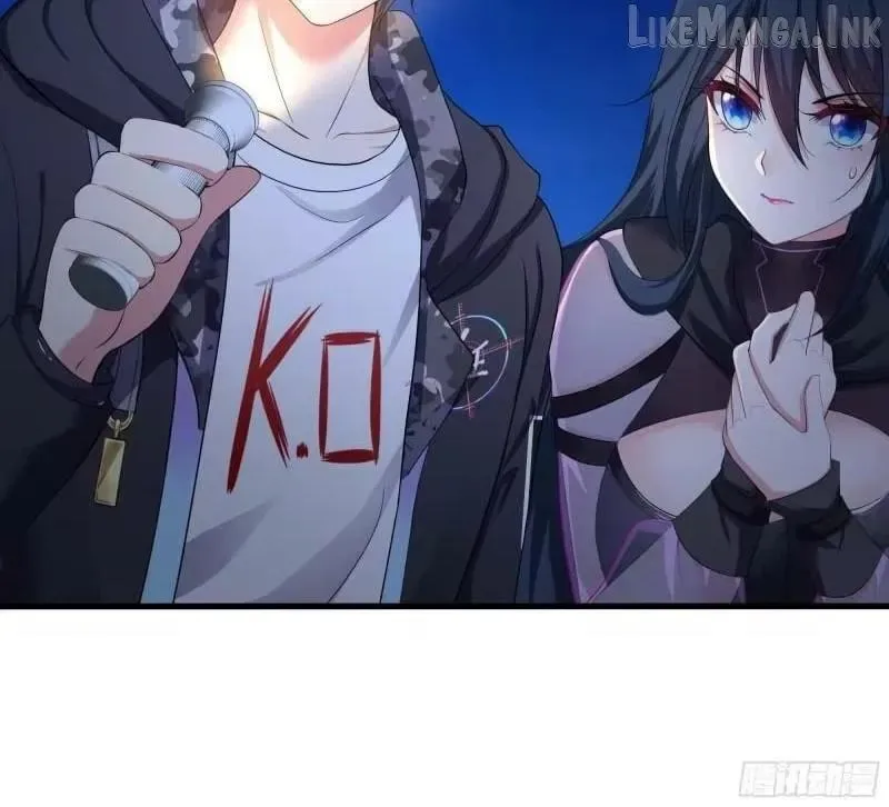 I Opened A Harem in Hell Chapter 101 page 82