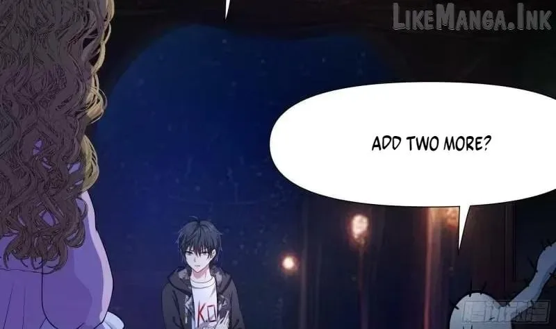 I Opened A Harem in Hell Chapter 101 page 91