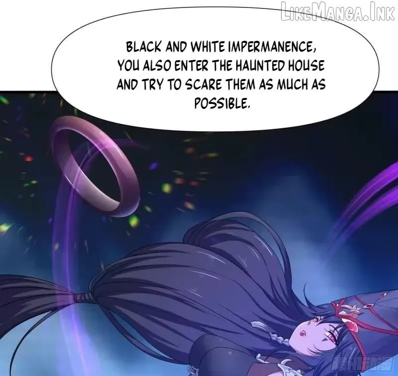 I Opened A Harem in Hell Chapter 101 page 94