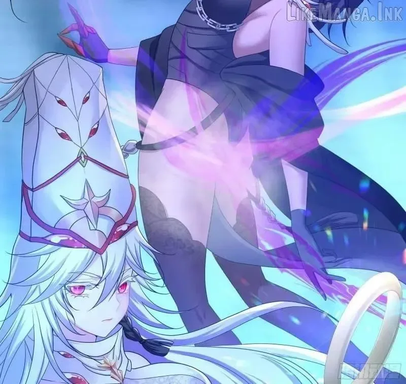 I Opened A Harem in Hell Chapter 101 page 95