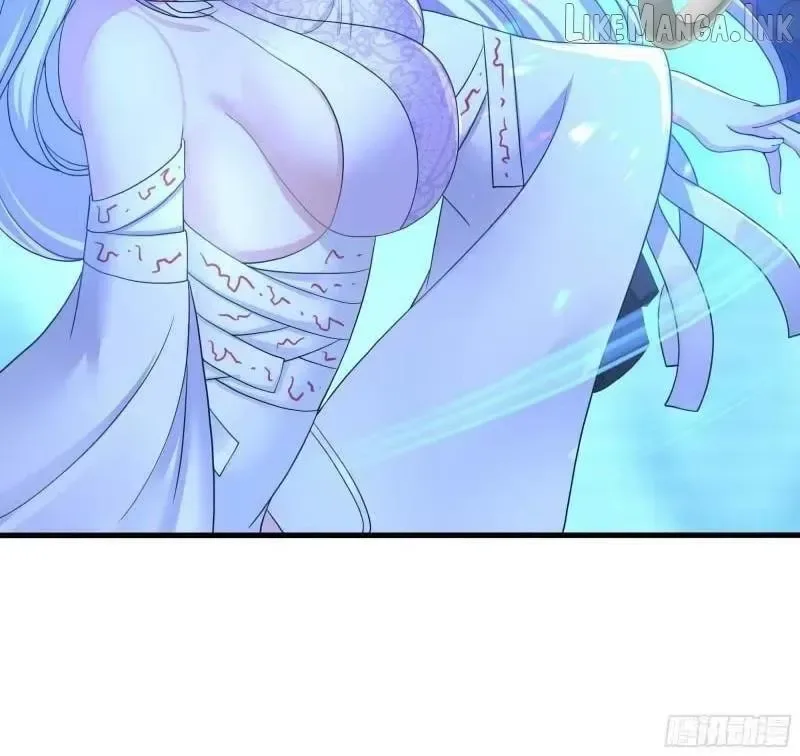 I Opened A Harem in Hell Chapter 101 page 96