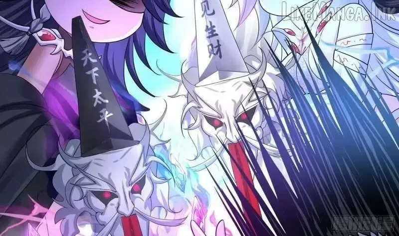 I Opened A Harem in Hell Chapter 101 page 99