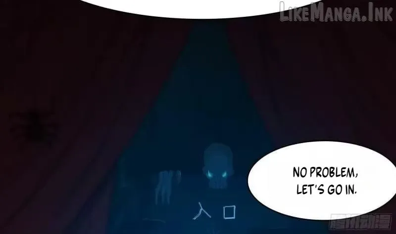 I Opened A Harem in Hell Chapter 102 page 2