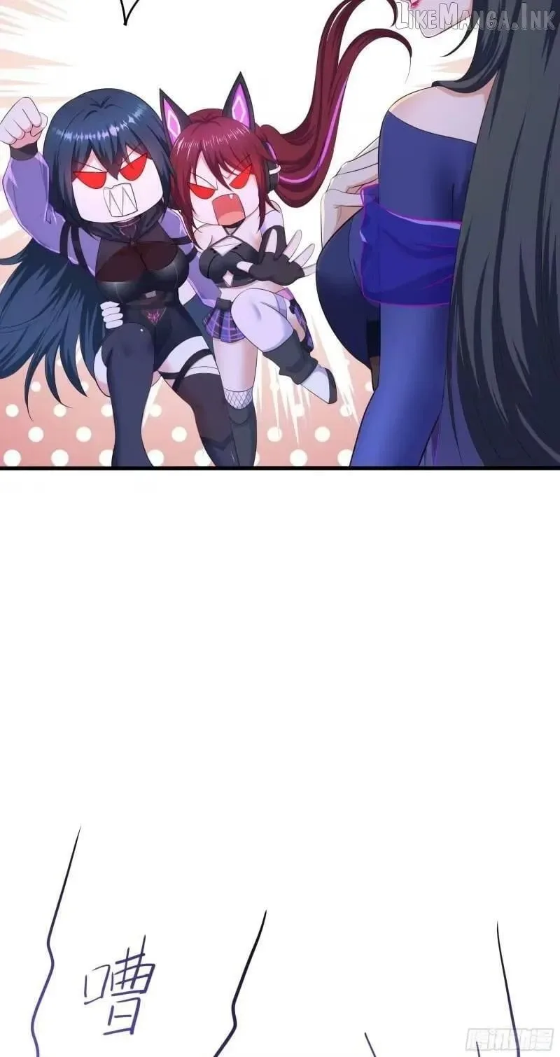 I Opened A Harem in Hell Chapter 102 page 19