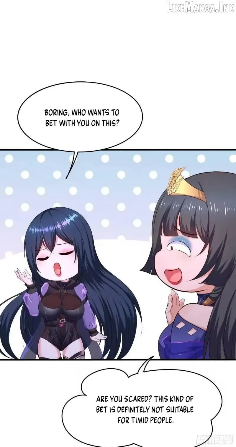 I Opened A Harem in Hell Chapter 102 page 16
