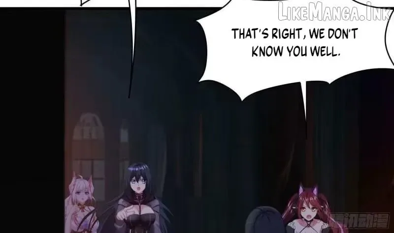 I Opened A Harem in Hell Chapter 102 page 10