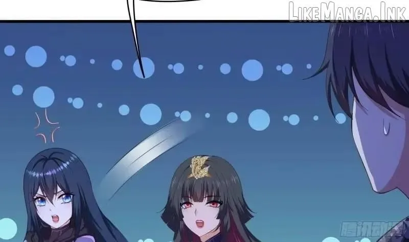I Opened A Harem in Hell Chapter 102 page 6