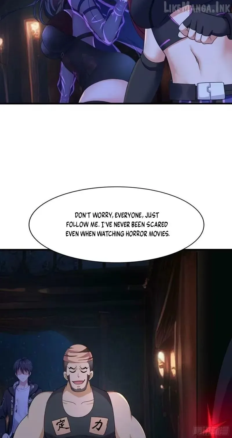 I Opened A Harem in Hell Chapter 102 page 24
