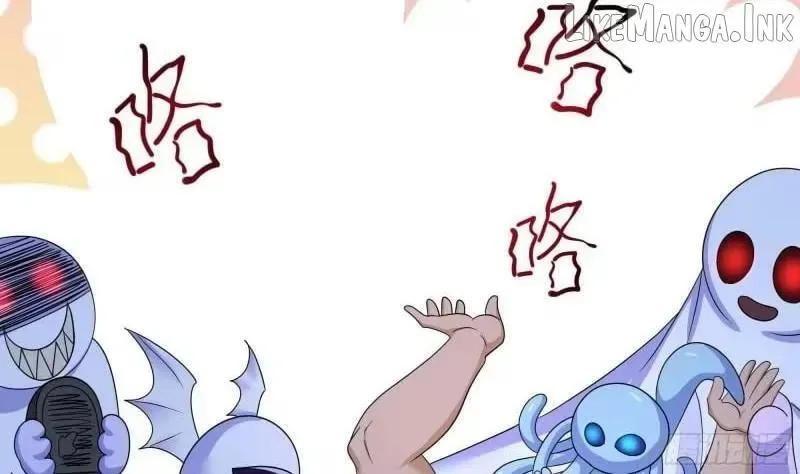 I Opened A Harem in Hell Chapter 102 page 35